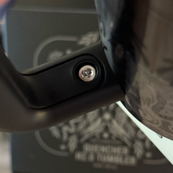 Brand New 30oz Stanley Deadly Damask Tumbler - Picture 8 of 9